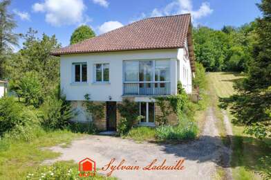 Maison 8 pièces 175000 €
