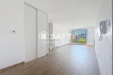 Appartement 3 pièces 220000 €