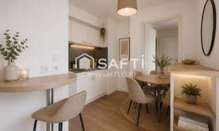 Appartement 3 Pièces 62 m² à vendre à Nantes (44300)