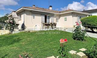 Maison 8 Pièces 150 m² à vendre à Tonneins (47400)