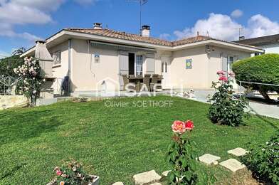 Maison 8 pièces 254000 €