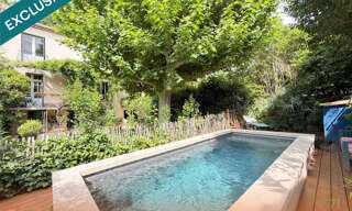 Maison 8 Pièces 175 m² à vendre à Avignon (84000)