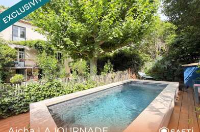 Maison 8 pièces 590000 €
