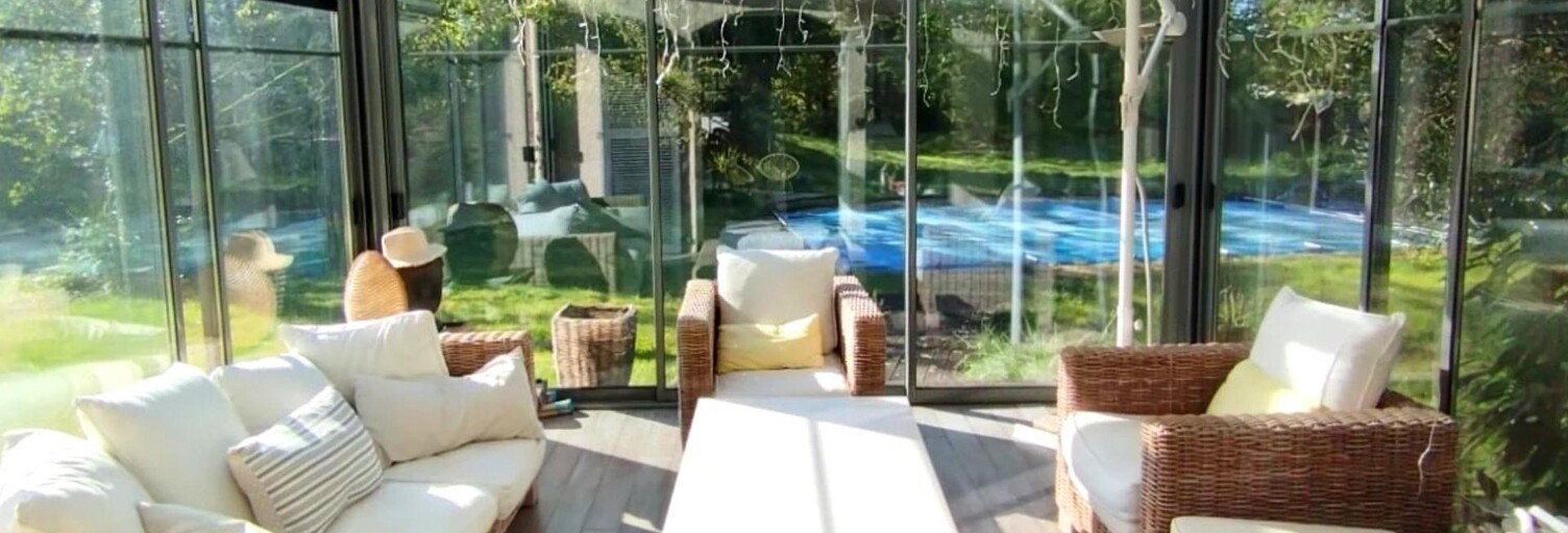 Maison 7 Pièces 230 m² à vendre à Cléguer (56620)