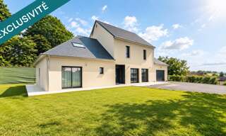 Maison 7 Pièces 220 m² à vendre à Baugé-en-Anjou (49150)