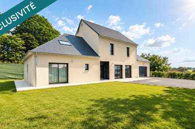Maison 7 pièces 560000 €