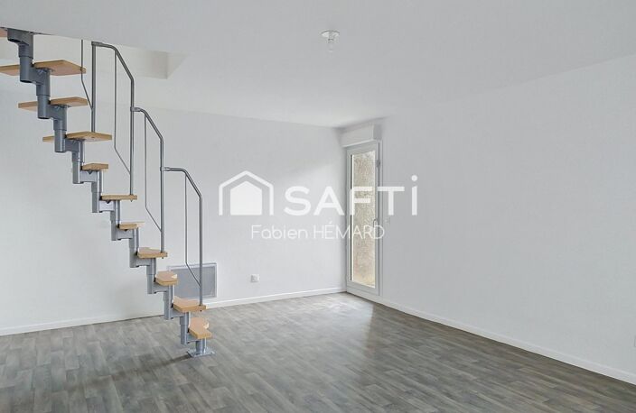 MAISON DE VILLAGE A DIX MINUTES DE SEZANNE — photo 4