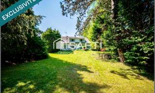 Maison 8 Pièces 210 m² à vendre à Carquefou (44470)