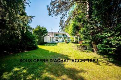 Maison 8 pièces 670000 €