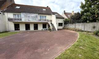 Maison 8 Pièces 227 m² à vendre à Boulogne-sur-Mer (62200)