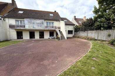 Maison 8 pièces 678000 €