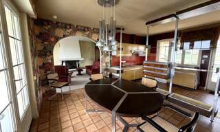 Maison 8 Pièces 227 m² à vendre à Boulogne-sur-Mer (62200)