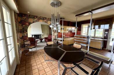 Maison 8 pièces 678000 €