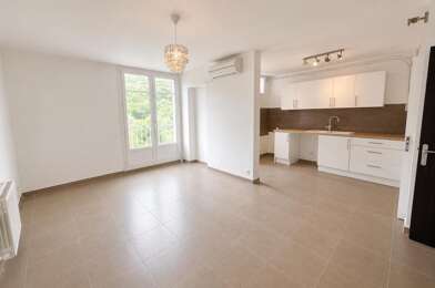Appartement 3 pièces 127000 €