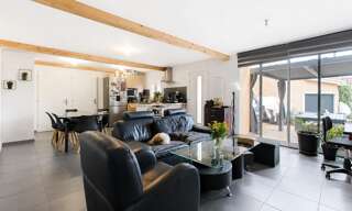 Maison 4 Pièces 95 m² à vendre à Saint-Savin (33920)