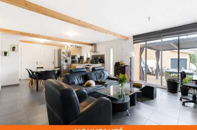 Maison 4 pièces 186000 €