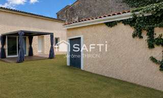 Maison 4 Pièces 95 m² à vendre à Saint-Savin (33920)