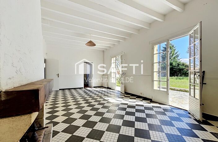 Maison avec beaux espaces - Carbon Blanc — photo 2