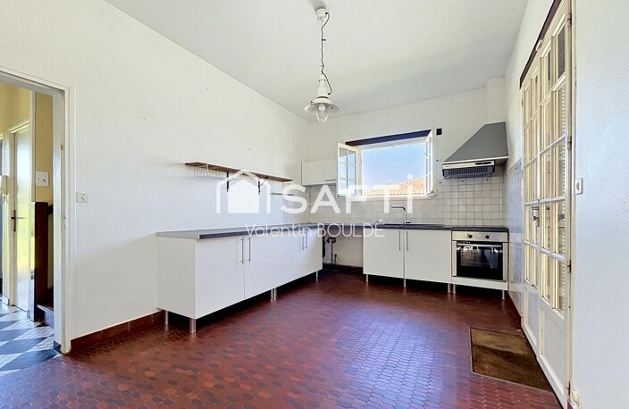 Maison avec beaux espaces - Carbon Blanc — photo 3