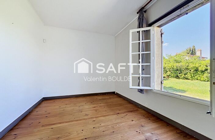 Maison avec beaux espaces - Carbon Blanc — photo 4