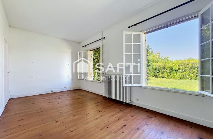 Maison avec beaux espaces - Carbon Blanc — photo 5