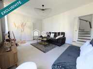 MAISON DE VILLAGE de 115 m² avec VUE DEGAGEE, 3 CHAMBRES — photo 2