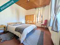 MAISON DE VILLAGE de 115 m² avec VUE DEGAGEE, 3 CHAMBRES — photo 3