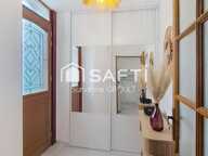 MAISON DE VILLAGE de 115 m² avec VUE DEGAGEE, 3 CHAMBRES — photo 4