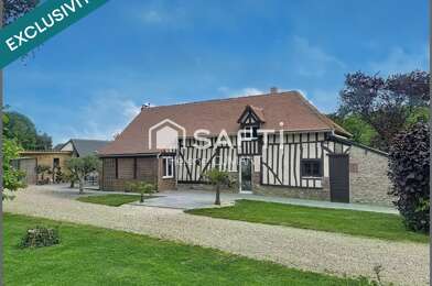 Maison 8 pièces 390000 €