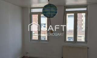 Immeuble  160 m² à vendre à Saint-Quentin (02100)