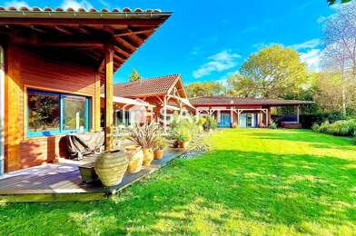 Maison 5 pièces 1200000 €