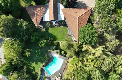 Maison 5 pièces 1200000 €
