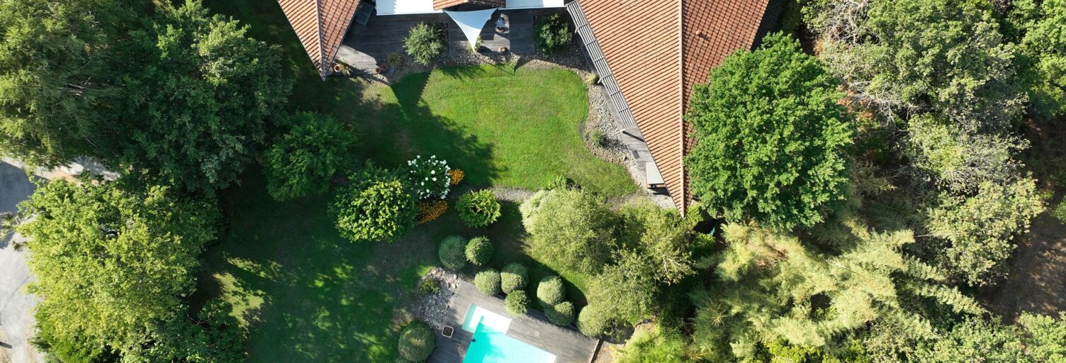 Maison 5 Pièces 243 m² à vendre à Biscarrosse (40600)