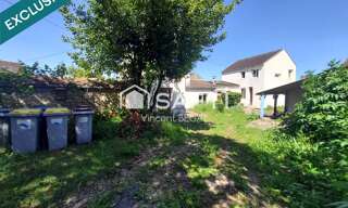 Maison 7 Pièces 110 m² à vendre à Saint-Pierre-lès-Nemours (77140)