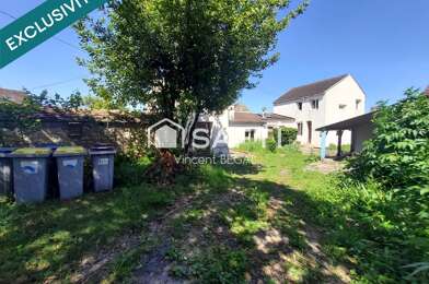 Maison 7 pièces 268000 €