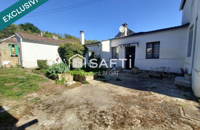 Ensemble de 2 maisons proche des commodités — photo 3