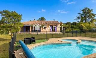 Maison 6 Pièces 112 m² à vendre à Sampzon (07120)
