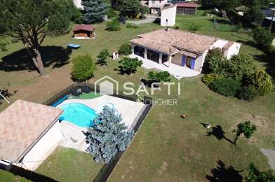 Maison 6 pièces 448000 €
