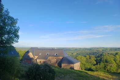 Maison 12 pièces 460000 €