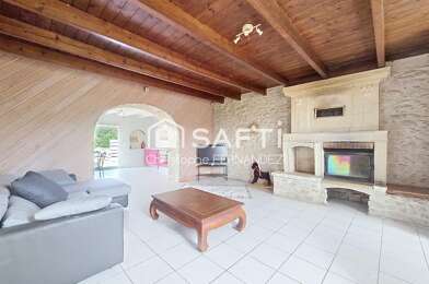 Maison 9 pièces 235000 €