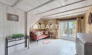 Maison 9 Pièces 268 m² à vendre à Boisredon (17150)