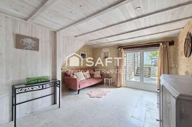 Maison 9 pièces 235000 €