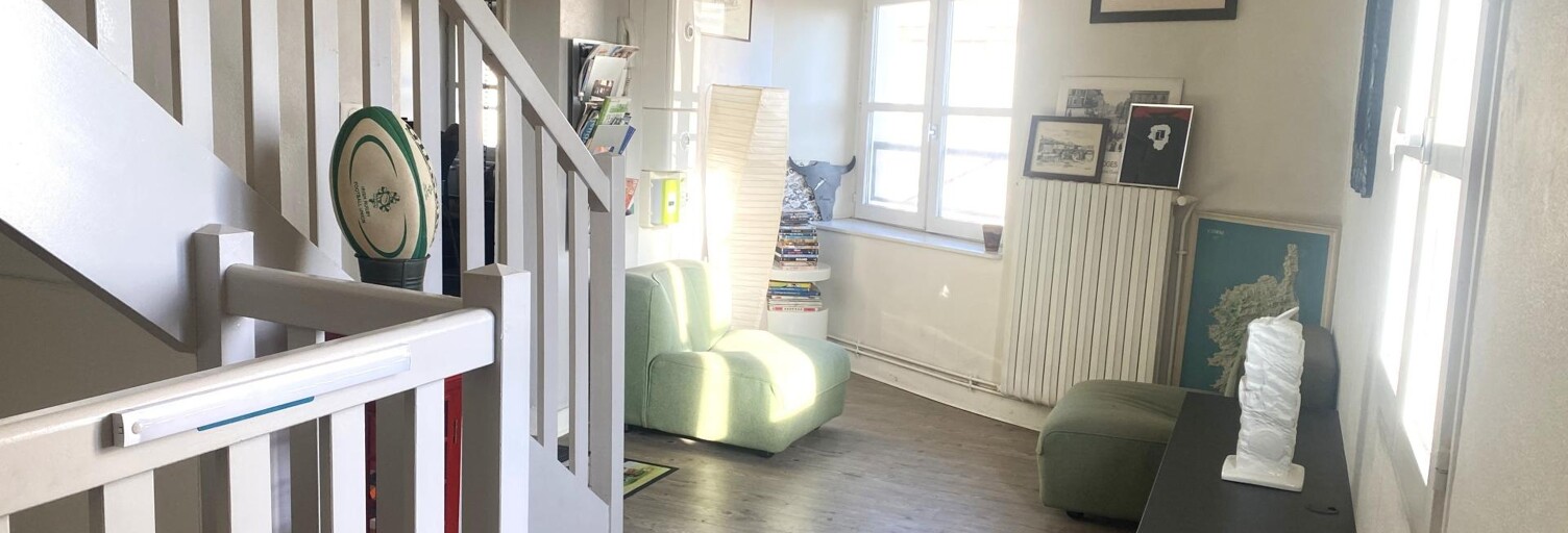 Appartement 4 Pièces 160 m² à vendre à Limoges (87000)