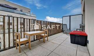 Appartement 3 Pièces 75 m² à vendre à Fontenay-sous-Bois (94120)