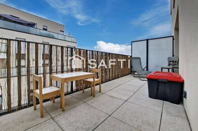 Appartement 3 pièces 398000 €