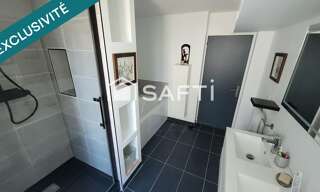 Maison 7 Pièces 156 m² à vendre à Gorron (53120)