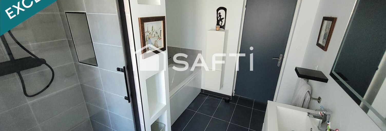 Maison 7 Pièces 156 m² à vendre à Gorron (53120)