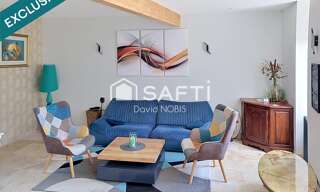 Maison 7 Pièces 156 m² à vendre à Gorron (53120)
