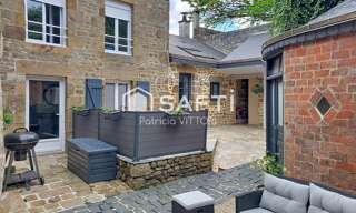 Maison 7 Pièces 156 m² à vendre à Gorron (53120)