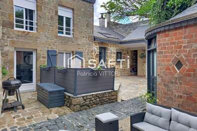 Maison 7 pièces 230500 €